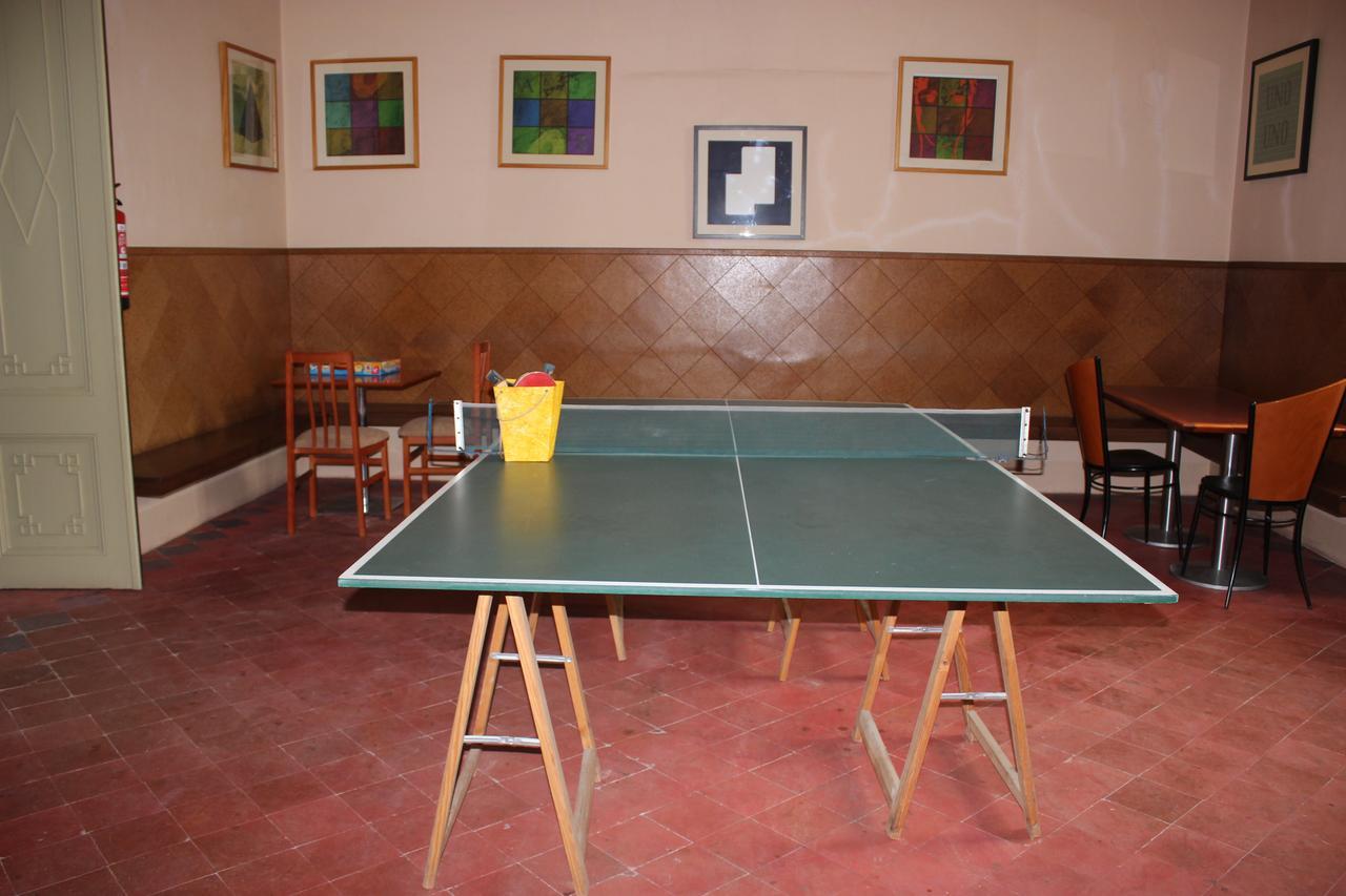 Alberg Solidança Hostel Palafrugell Exterior foto
